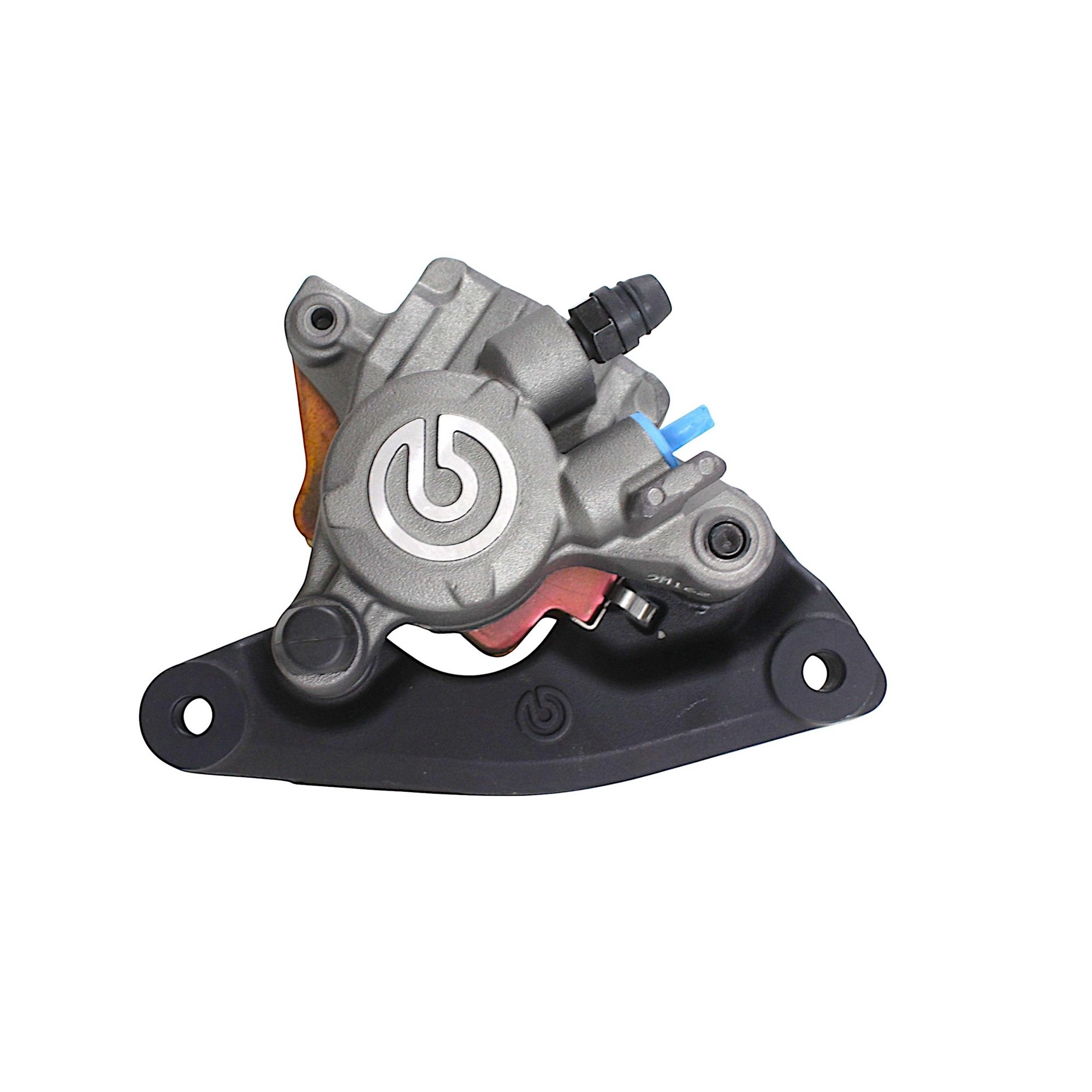 QJ MOTOR SVT 650-X ARKA FREN MERKEZİ ALT KISIM #RK 59533